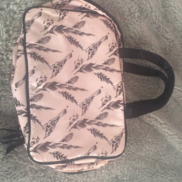 Makeup bag - Picture 1 of 4